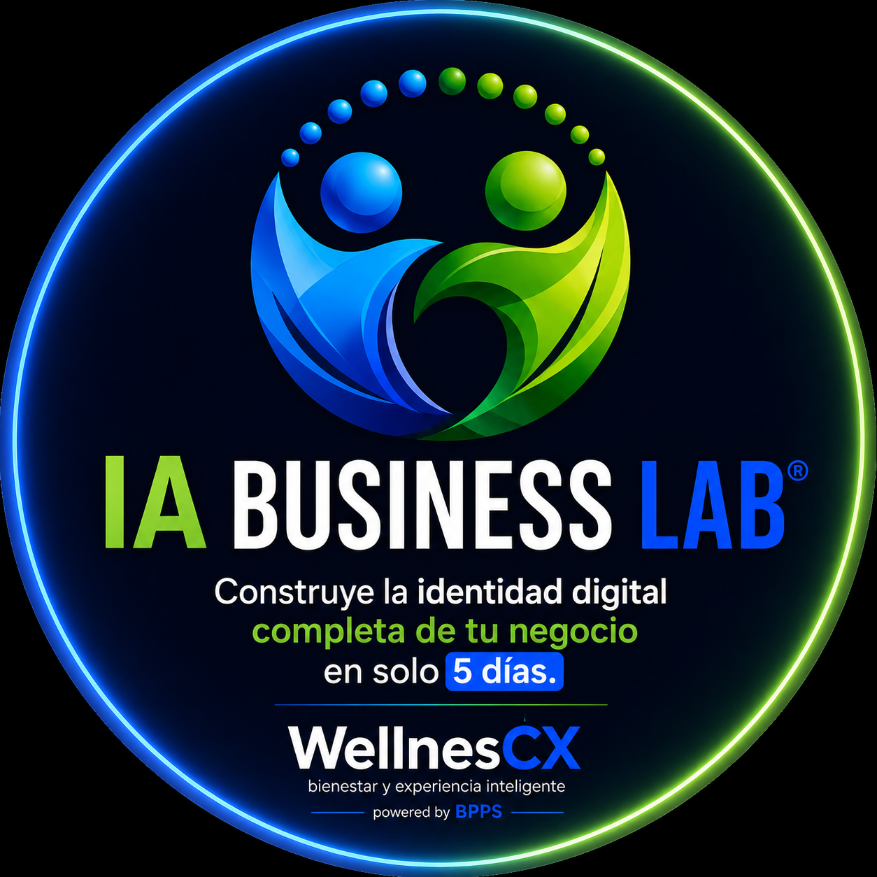 IA BUSINESS LAB
